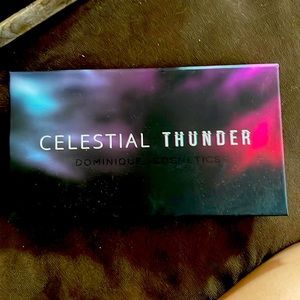 Celestial Thunder Dominique cosmetics
